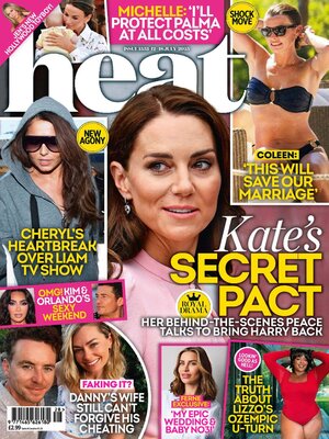 Heat - Magazine
